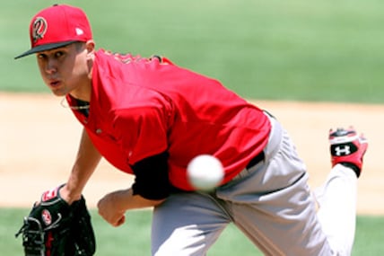 7 Unknown Prospects Ready to Take MLB by Storm by 2013