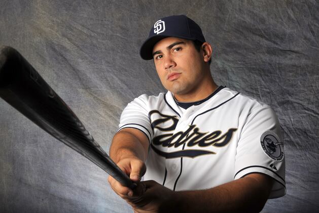 San Diego Padres: 5 Most Intriguing Spring Position Battles