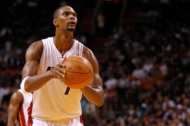 Power Ranking the NBA's Best Left-Handed Ballers