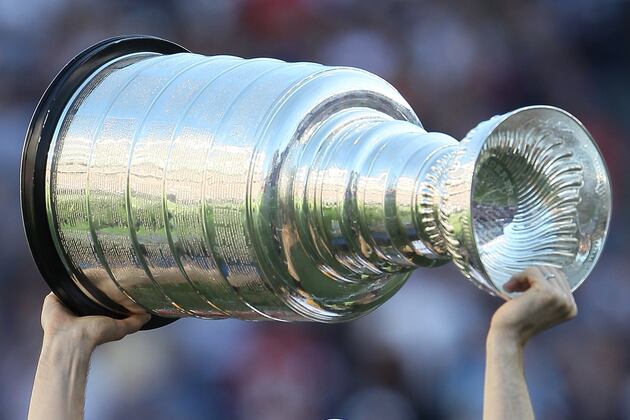 25 Questions Still to Be Answered About the NHL Stanley Cup Playoff Race