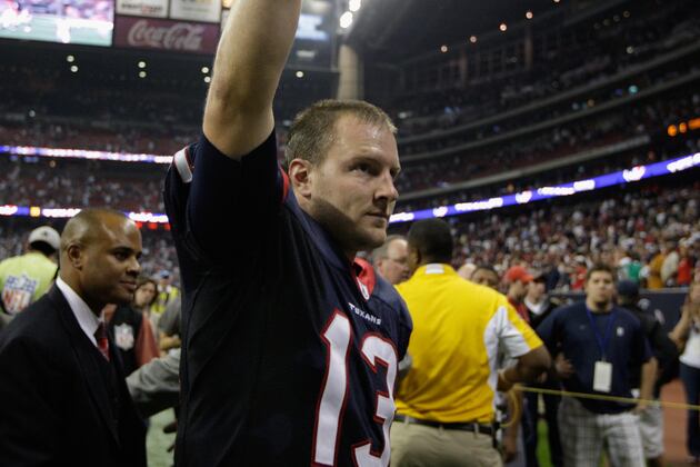 2012 NFL Draft Predictions: 7 Late-Round Players Who Will Surprise in the NFL