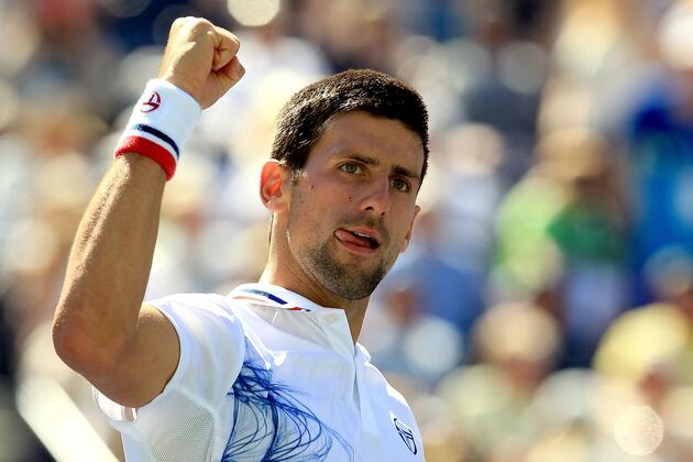 Men's Tennis: 3 Must-See First-Round Matches at the Sony Ericsson Open