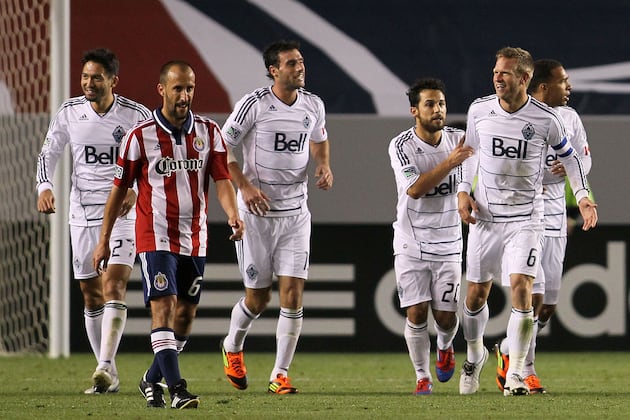 MLS Weekend Preview: 6 Players to Watch and Why