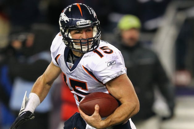 Tim Tebow Headed to the Jets: 5 Reasons to Like This Trade for New York