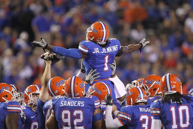 Detroit Lions: Potential 5-Round Mock Draft