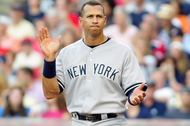The 20 Most Self-Centered Athletes of the Last Decade