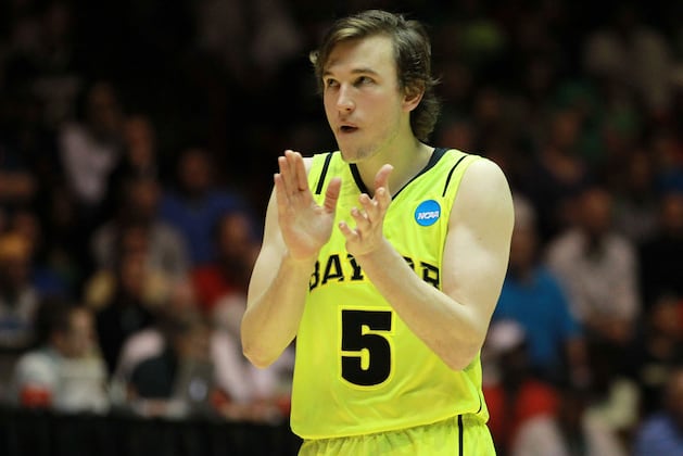 NCAA Tournament 2012: 10 Most Inspirational Players of Sweet 16