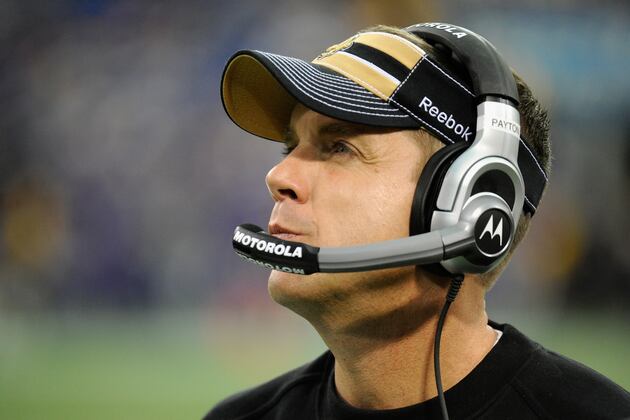 Sean Payton, Gregg Williams Suspended: 4 Reasons Roger Goodell Had to Do It
