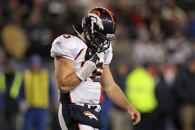 5 Reasons Why the Tim Tebow Trade to the Jets Will Be a Disaster