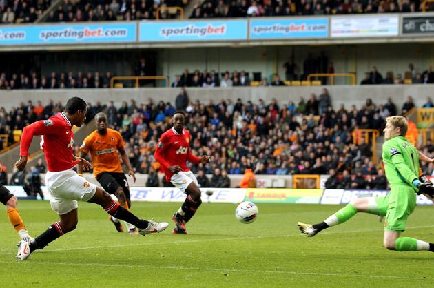 Manchester United: Picking the Red Devils' Starting XI to Beat Fulham