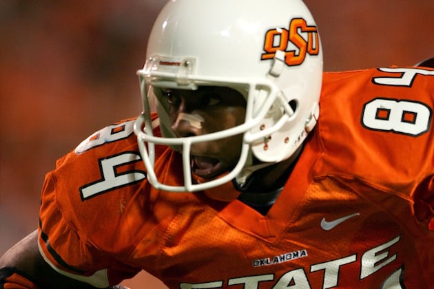 Oklahoma State Cowboys Football: The 5 Most Underappreciated Players Ever