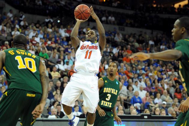 Florida Gators Basketball: 5 Keys to Victory over Marquette in Sweet 16