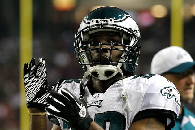 Philadelphia Eagles Trade Rumors: Top 5 Teams Best Fit for Asante Samuel