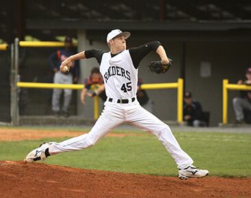New York Mets: 5 Best Power Pitchers in the Farm System