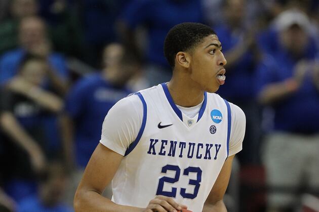 NCAA Tournament 2012: Ranking the 10 Biggest Star Players of the Sweet 16
