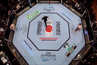UFC: 20 Sports Figures We Want to See Receive a Knockout in the Octagon