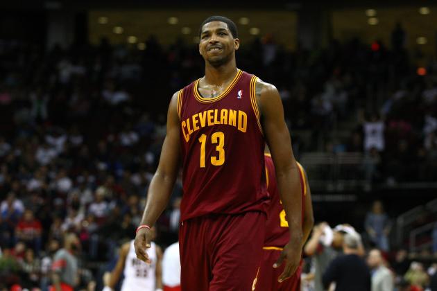 Tristan Thompson, Alonzo Gee and Five Cavaliers Worth Waiting for
