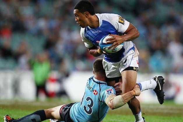 Super Rugby 2012: 4 Teams Guaranteed to Lose in Round 5