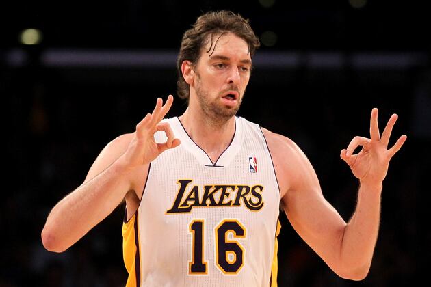 L.A. Lakers: One Reason Lake Show Can Defeat Each Western Conference Playoff Foe
