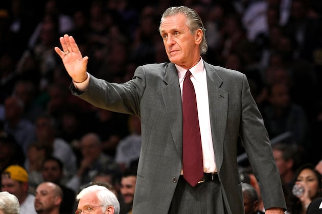 NBA Rumors: The Available Coaching Candidates for Knicks, Blazers