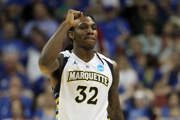 March Madness 2012: 5 Most Complete Players of Sweet 16
