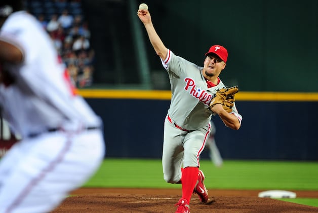 10 Things Phillies Must Still Figure out Before Opening Day