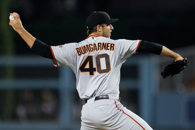 San Francisco Giants: 10 Good Omens from Spring Training