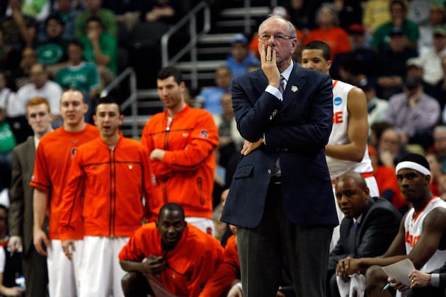 NCAA Bracket 2012: Predicting Each Outcome of Today's Games