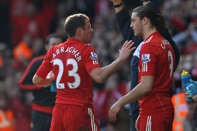 Liverpool Transfers: 5 Squad Players Kenny Dalglish Should Sell This Summer
