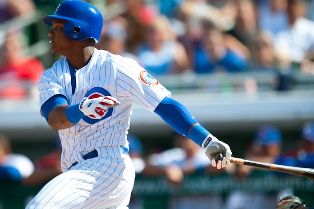 Chicago Cubs: Top 5 Fantasy Baseball Sleepers in Spring Camp