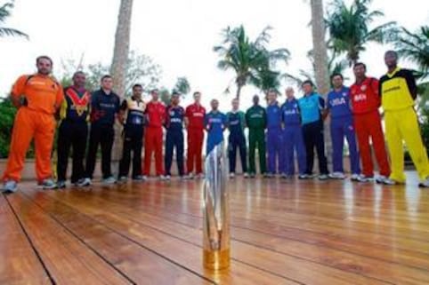 Cricket: The ICC World T20 Qualifiers and Why It Is Important for the Sport