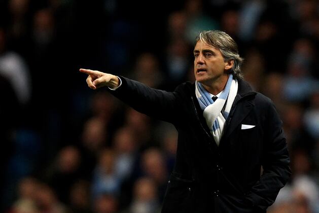 Premier League: 5 Reasons Manchester City Will Not Win Premiership Title