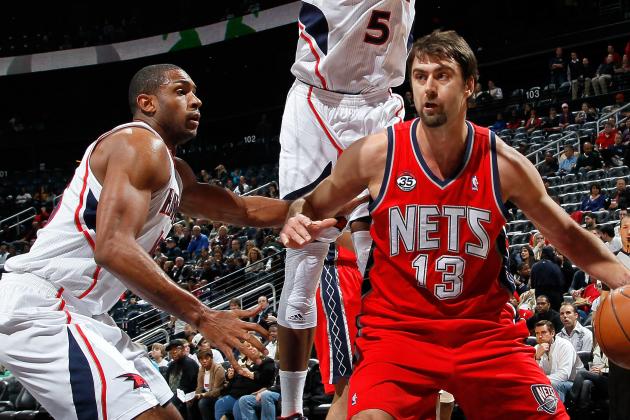 From Desired to Dumped: 4 NBA Players Who May Be Bought out