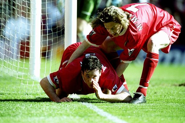 The 5 Most Controversial Goal Celebrations in Soccer History