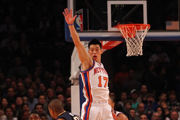 Jeremy Lin and Tim Tebow: How Their Stories Differ