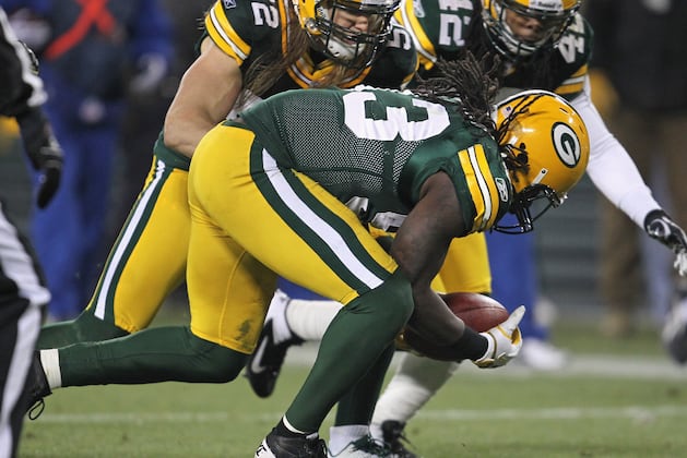 Dallas Cowboys Free Agency: Erik Walden, 3 Other 2nd Wave Free Agents to Sign