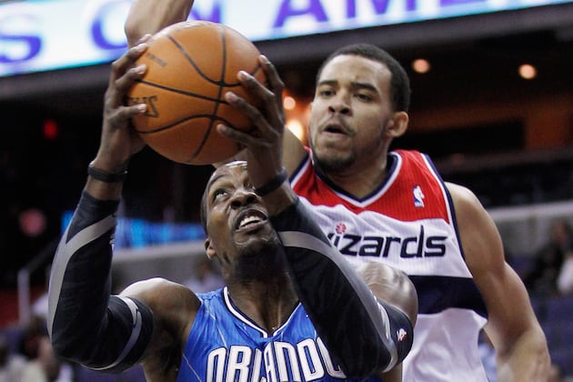 2012 NBA Free Agency: A Player from Each Team That Will Be Moved