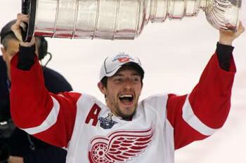 Detroit Red Wings: Stop the Panic! Why the Red Wings Dynasty Will Last