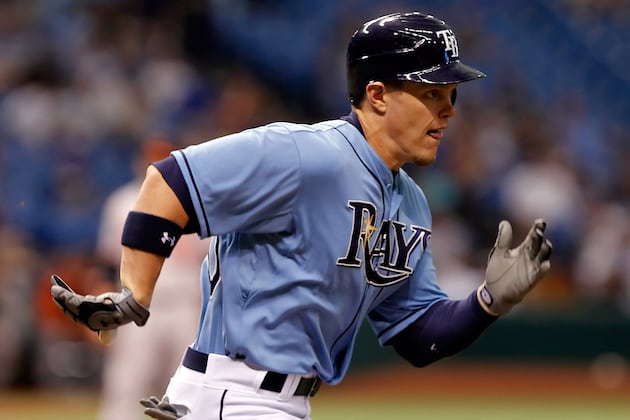 Evaluation on the Rays' Top Prospects 2012: Part 3