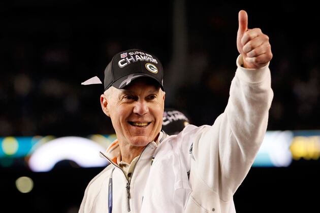 2012 NFL Draft: 6 GMs Sure to Ace the Draft