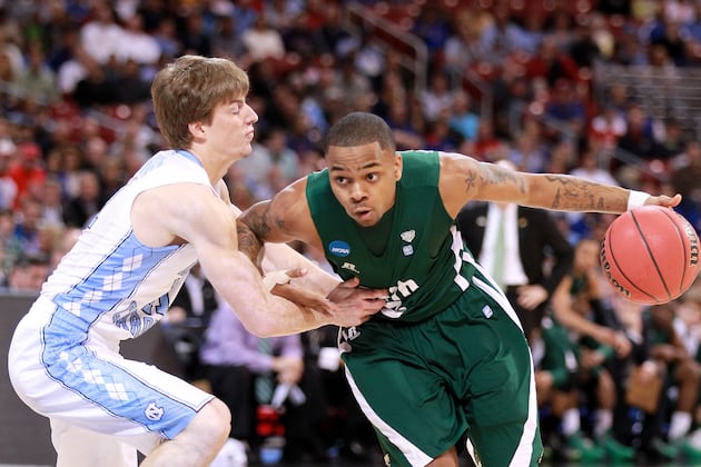 Recap and Recovery: 5 Things We Learned in North Carolina's Win over Ohio