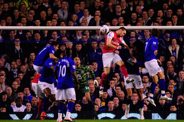 Arsenal FC: Predicting the Starting Lineup vs. Aston Villa