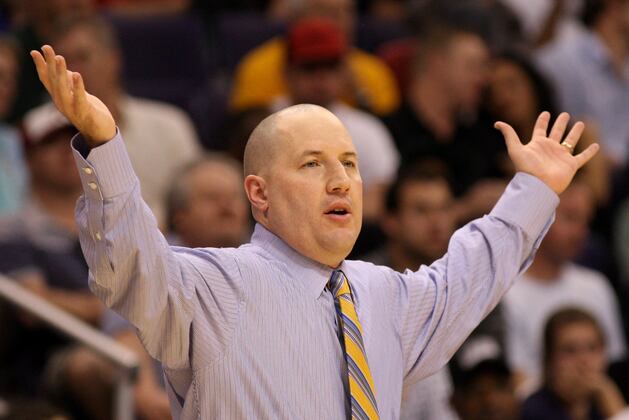 Recap and Recovery: 5 Reasons for Marquette's Loss to Florida