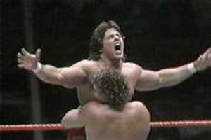 If Submission Moves Were Real, Part 4: Breaking Down the Bear-Hug