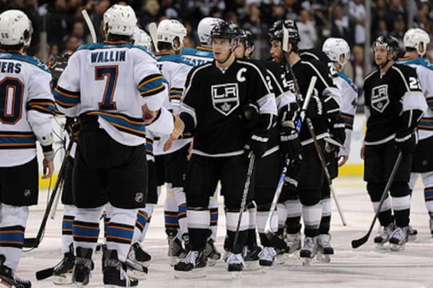 San Jose Sharks: Why They Don't Deserve a Playoff Spot and Changes to Be Made