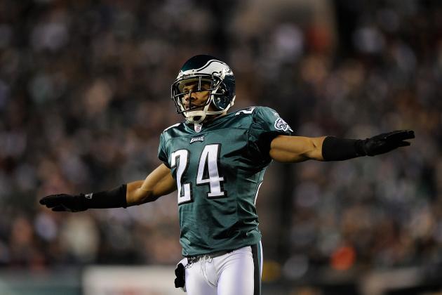 10 Reasons the Philadelphia Eagles Will Improve in 2012