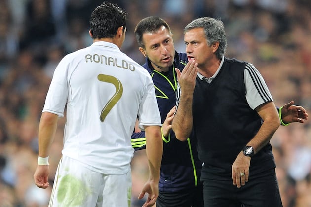 Champions League: 1 Word for Why Each Quarterfinalist Can Win
