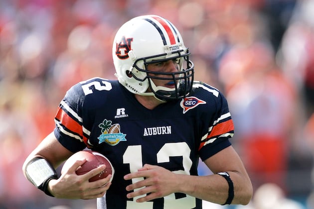 Auburn Football: The 5 Most Underappreciated Players in School History