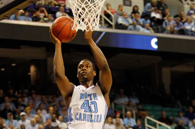 Ohio vs. UNC: 3 Reasons Star Player Barnes Will Crumble Under Pressure