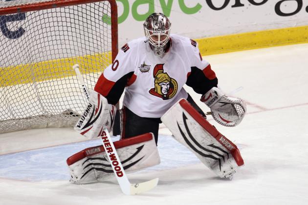 NHL Trade Speculation: Top 12 Minor-League Prospects on the Move This Offseason